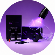UV Lashes UV Lashes