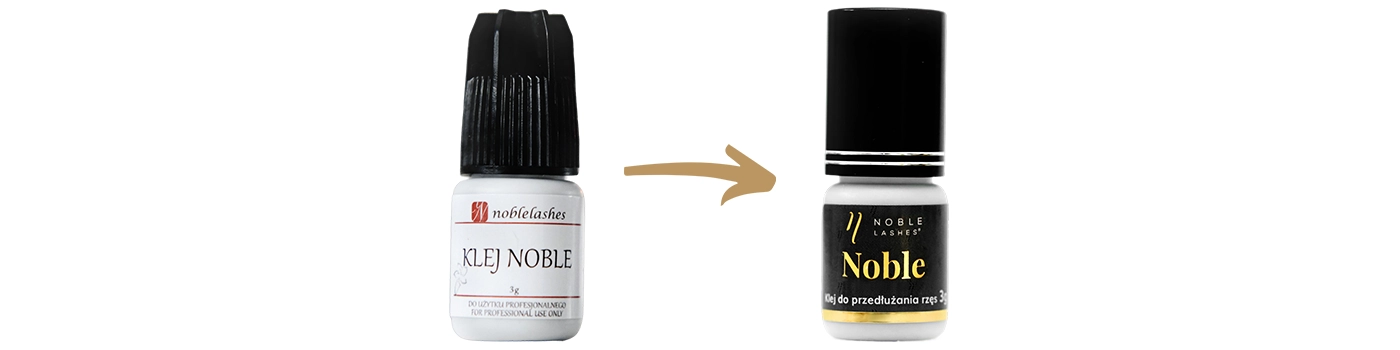 Lepidlo Noble
