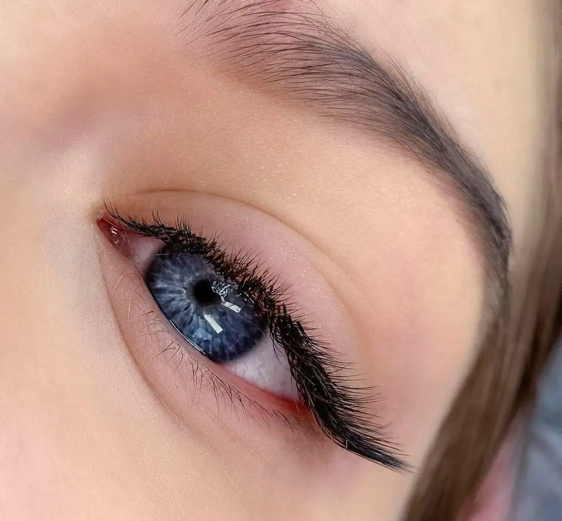 Eyeliner Effect