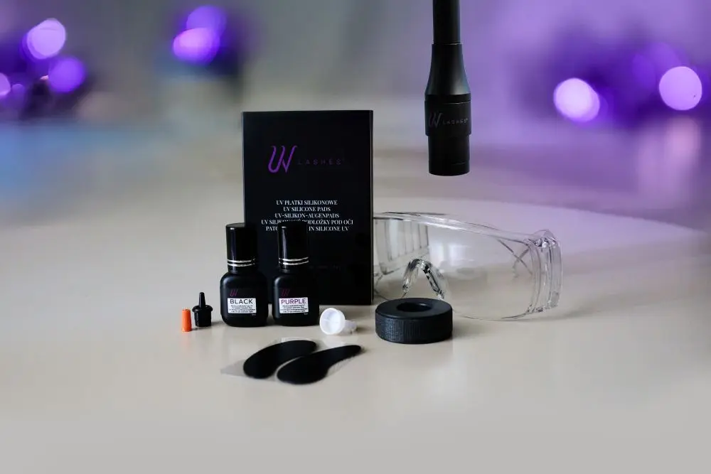 UV UV