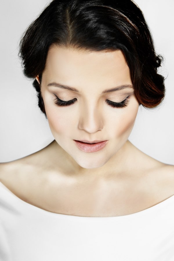 řasy noble lashes řasy noble lashes