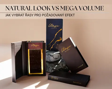 Jak vybrat řasy pro prodloužení? délka, tloušťka a natočení