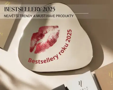 Bestsellery roku 2025: Největší trendy a produkty Must Have v salonu