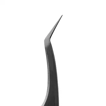 Pinzeta Metallic 45°
