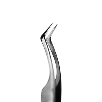 Pinzeta Metallic Wave