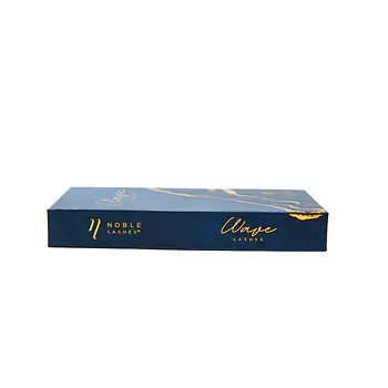 Řasy Wave Lashes