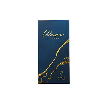 Řasy Wave Lashes