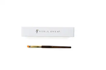 Šikmý štětec na obočí Noble Brow