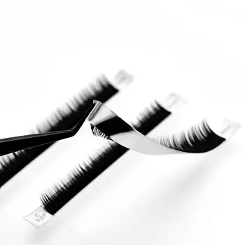 Řasy Wave Lashes