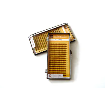 Rzęsy Y Lashes