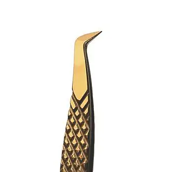 Popis pinzety GOLD PRO 2
