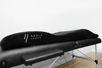 Potah na kosmetické lehátko – anatomický