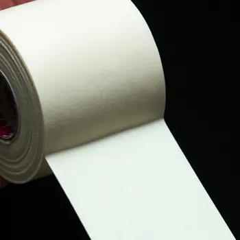 Velká pěnová páska pro podlepování spodních řas 5 m × 5 cm