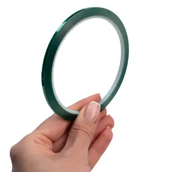 Fan Maker - všívací páska