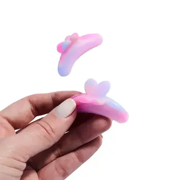 SILIKONOVÉ PADS - Multifunkční podložka na řasy