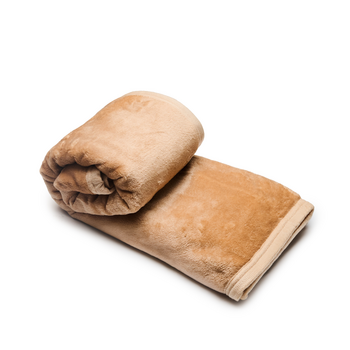 Deka s logem Noble Lashes