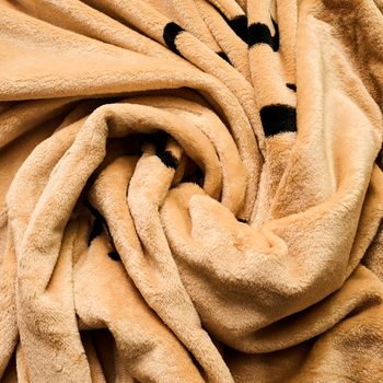 Deka s logem Noble Lashes