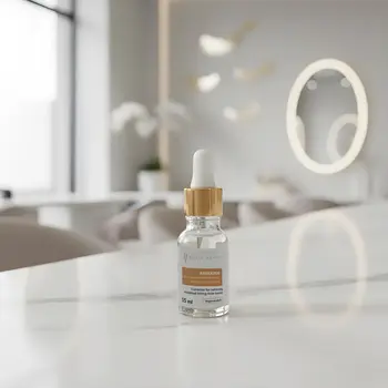 Remover, korektor na obočí