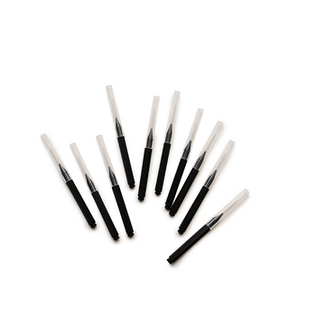 Mikro kartáčky pro laminaci obočí a řas – 10 ks