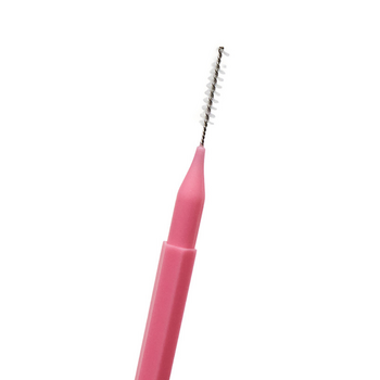 Mikro kartáčky pro laminaci obočí a řas – 10 ks