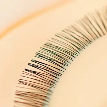 Tréninková hlava s vyměnitelnými očima