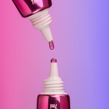 Jelly Lami Glue – Lepidlo pro laminaci řas 7 ml ZOLA x Happy Lash