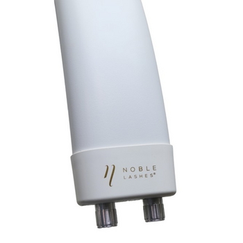 Lampa Moon Lash Noble Lashes – Bílá