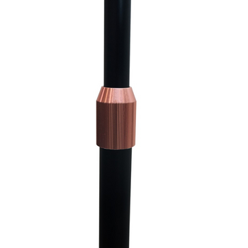 Lampa Moon Lash Noble Lashes – Černá