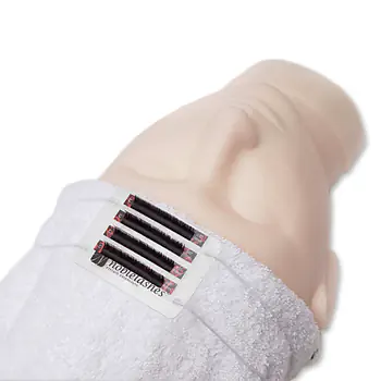 Lash Plate  perfektní nástroj pro organizaci řas