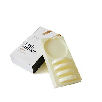 Mini Lash Holder - Mini Řasová Stanice