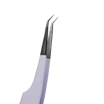 Pinzeta White L Mini