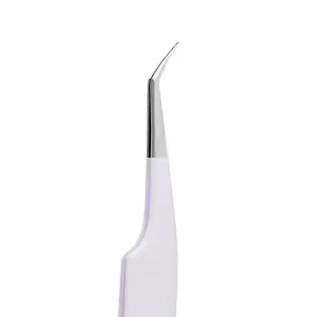 Pinzeta White L Volume