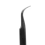 Zakřivená pinzeta VETUS ST-15 2