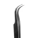 Zakřivená pinzeta VETUS ST-15 3