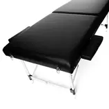 Kosmetické lehátko pro lash stylistku v prémiové kvalitě 5