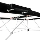 Kosmetické lehátko pro lash stylistku v prémiové kvalitě 6