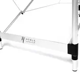 Kosmetické lehátko pro lash stylistku v prémiové kvalitě 7