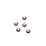 Krystalky na řasy Swarovski Elements, 5 ks 3