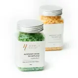 Wosk twardy do depilacji noble brow