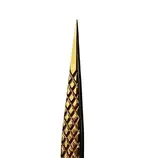 Pinzeta na řasy Noble Gold PRO 6 4