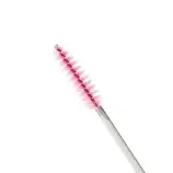 Kartáček na řasy v ochranné tubě 9