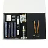 Startovací sada na prodlužování řas Premium 2