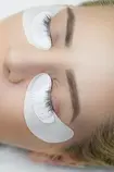 Profesionální samolepky Lash Map – nezbytná podpora pro stylistky řas 2