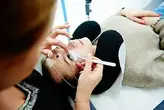 Profesionální samolepky Lash Map – nezbytná podpora pro stylistky řas 7