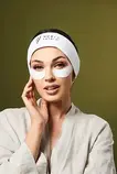 Polštářky pod oči s výtažkem z aloe 4