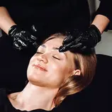 Peeling na obočí Noble Brow 3