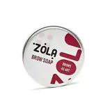 Mýdlo na úpravu obočí ZOLA 4
