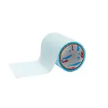 Velká silikonová páska, antialergická na prodlužování řas 5 cm x 1,3 m VELKÉ BALENÍ 50 KS 2