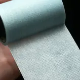 Silikonová páska, antialergenní, pro prodlužování řas 5 cm × 1,3 m 2