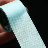 Silikonová hypoalergenní páska na prodlužování řas 2
